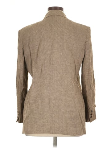 Linda Allard Ellen Tracy Blazer (view 2)