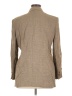 Linda Allard Ellen Tracy Tan Blazer Size 14 - photo 2