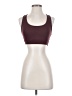 JoyLab Burgundy Tank Top Size XS - photo 1