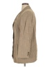 Linda Allard Ellen Tracy Tan Blazer Size 14 - photo 5