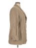 Linda Allard Ellen Tracy Tan Blazer Size 14 - photo 4