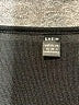 Shein Black Long Sleeve T-Shirt Size 2 - photo 7