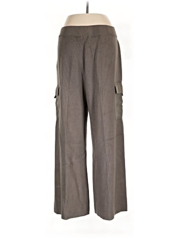 DKNY Cargo Pants (view 2)