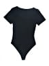 Unbranded Black Bodysuit Size S (estimated) - photo 1