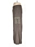 DKNY Gray Cargo Pants Size L - photo 5