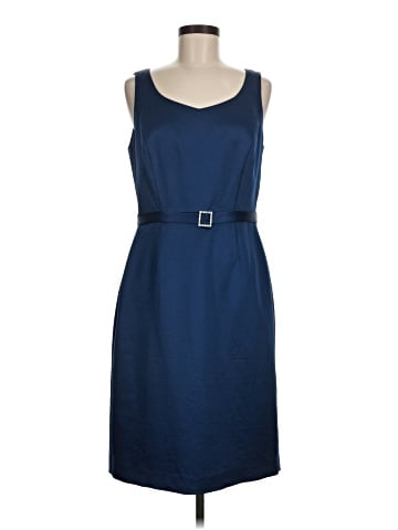 Preston & York Casual Dress (view 1)