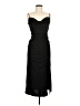Steve Madden 100% Polyester Black Cocktail Dress Size M - photo 1
