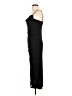 Steve Madden 100% Polyester Black Cocktail Dress Size M - photo 5