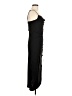 Steve Madden 100% Polyester Black Cocktail Dress Size M - photo 4