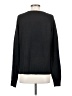 Caslon Solid Black Pullover Sweater Size S - photo 2