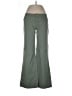 Mossimo Green Casual Pants Size 11 - photo 1