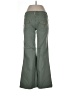 Mossimo Green Casual Pants Size 11 - photo 2