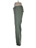 Mossimo Green Casual Pants Size 11 - photo 5