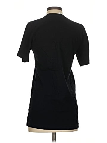 Canvas Short Sleeve T-Shirt (view 2)