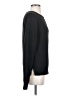 Caslon Solid Black Pullover Sweater Size S - photo 4