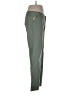 Mossimo Green Casual Pants Size 11 - photo 4