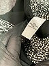 Valette 100% Polyester Chevron-herringbone Gray Casual Skirt Size 10 - photo 5
