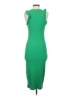 Zara Green Cocktail Dress Size S - photo 2