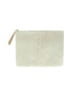 Stella & Dot Ivory Gold Clutch One size - photo 1