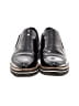 Vince. Black Flats Size 8 - photo 2