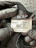 BCX Girl Solid Black Active Skirt Size 7 - photo 5
