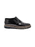 Vince. Black Flats Size 8 - photo 1