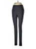 Mono b Solid Gray Active Pants Size M - photo 1