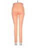 Unbranded Orange Active Pants Size M - photo 2