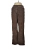 Woolrich Brown Casual Pants Size L - photo 1