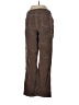 Woolrich Brown Casual Pants Size L - photo 2