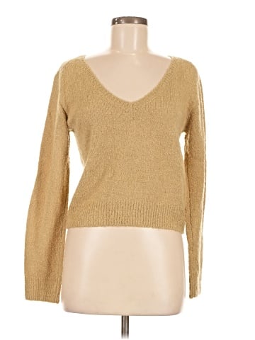 ATM Anthony Thomas Melillo Pullover Sweater (view 1)