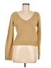 ATM Anthony Thomas Melillo Gold Tan Pullover Sweater Size M - photo 1
