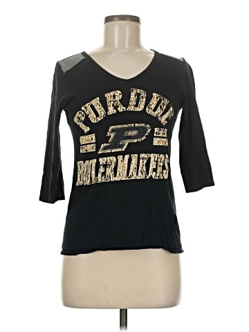 Campus Lifestyle 3/4 Sleeve T-Shirt (view 1)
