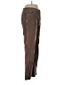 Woolrich Brown Casual Pants Size L - photo 4