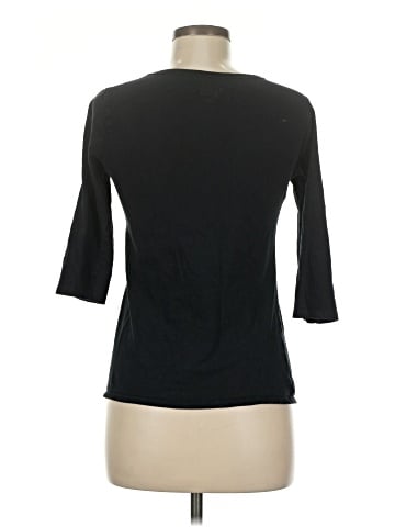 Campus Lifestyle 3/4 Sleeve T-Shirt (view 2)
