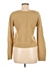 ATM Anthony Thomas Melillo Gold Tan Pullover Sweater Size M - photo 2