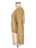 ATM Anthony Thomas Melillo Gold Tan Pullover Sweater Size M - photo 5