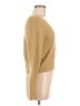 ATM Anthony Thomas Melillo Gold Tan Pullover Sweater Size M - photo 4