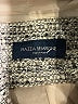 Piazza Sempione Tweed Gray Tan Blazer Size EU (IT) 42 / US 6 - photo 6