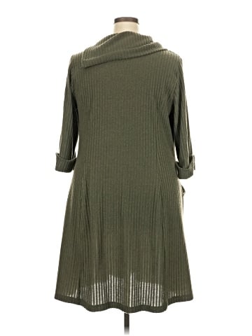 Signature by Robbie Bee Casual Dress (view 2)