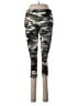 Bally Total Fitness Camo Green Active Pants Size M - photo 1
