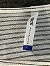 Tresics Ivory Long Sleeve Top Size L - photo 7