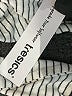 Tresics Ivory Long Sleeve Top Size L - photo 8