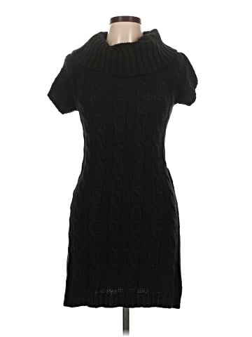 Say What? Casual Dress (view 1)