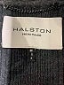 Halston Heritage 100% Wool Gray Wool Cardigan Size M - photo 6