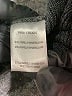 Halston Heritage 100% Wool Gray Wool Cardigan Size M - photo 7
