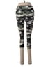 Bally Total Fitness Camo Green Active Pants Size M - photo 2