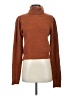Bardot Brown Turtleneck Sweater Size S - photo 1