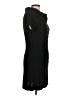 Say What? Black Casual Dress Size L - photo 4