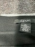 Alfani Solid Black Casual Skirt Size XL - photo 4
